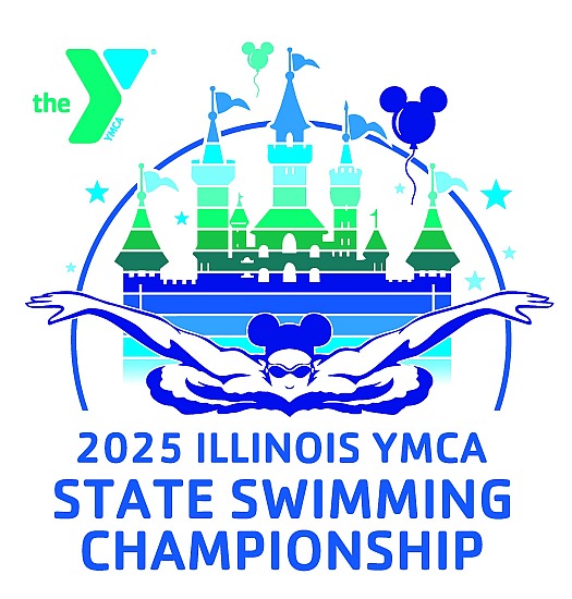 2025 IL YMCA State Swim Championship 